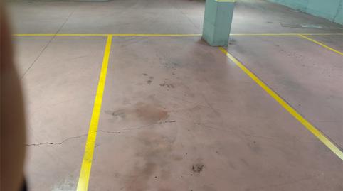 Photo 4 of Garage to rent in Rúa de San Gregorio, 20, Bouzas, Pontevedra