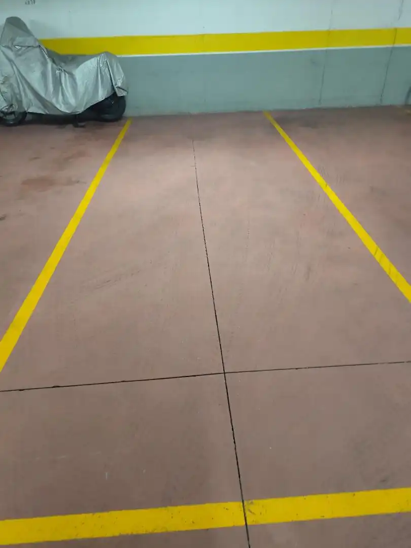 Parking of Garage for rent in Vigo 