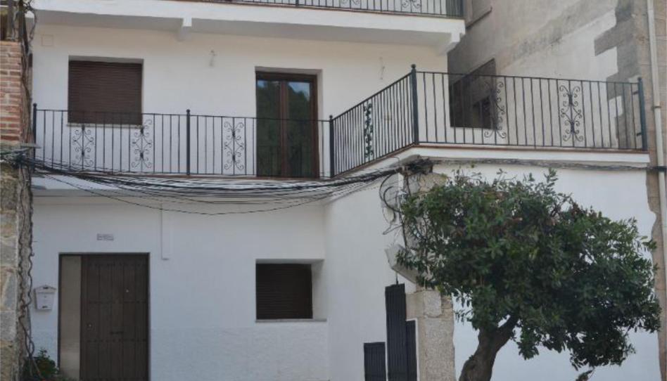 Pis en venda a Carretera Carretera de Avila, 20, Cuevas del Valle, Ávila - imatge 1 Foto 1 de Pis en venda a Carretera Carretera de Avila, 20, Cuevas del Valle, Ávila