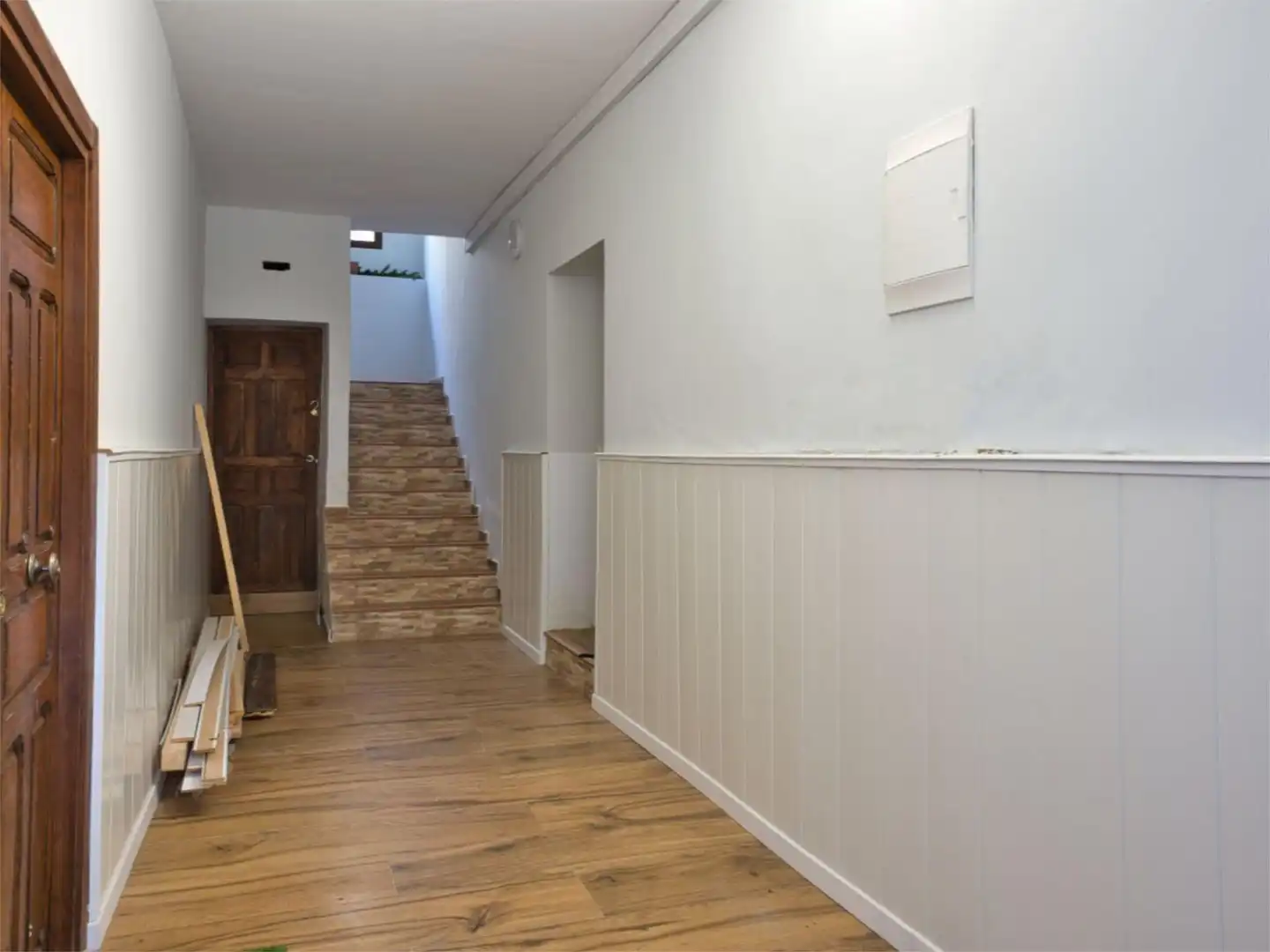 Piso en venta en Carretera Carretera de Avila, 20, Cuevas del Valle Piso en venta en Cuevas del Valle con Aire acondicionado, Terraza y Balcón