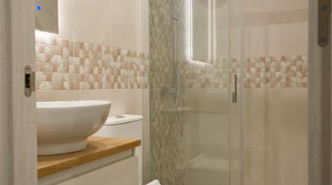 Foto 5 de Pis en venda a Carretera Carretera de Avila, 20, Cuevas del Valle, Ávila