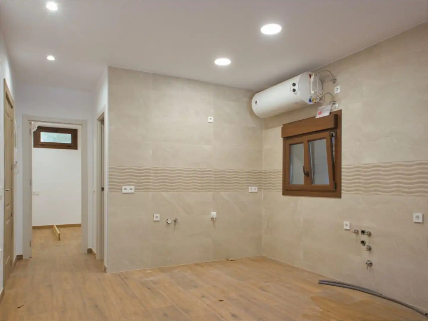 Piso en venta en Carretera Carretera de Avila, 20, Cuevas del Valle Habitación de Piso en venta en Cuevas del Valle con Aire acondicionado, Terraza y Balcón