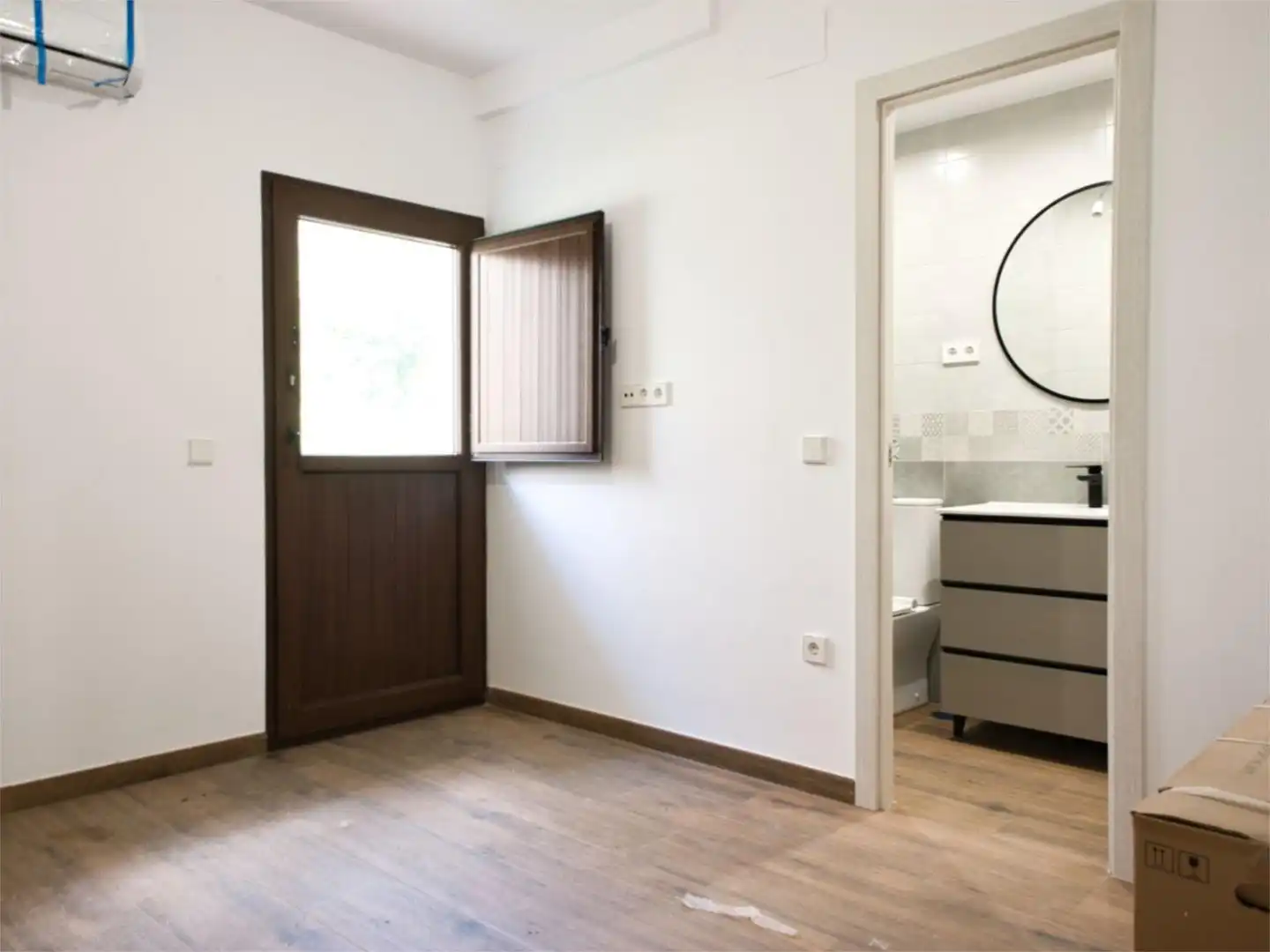 Piso en venta en Carretera Carretera de Avila, 20, Cuevas del Valle Piso en venta en Cuevas del Valle con Aire acondicionado, Terraza y Balcón
