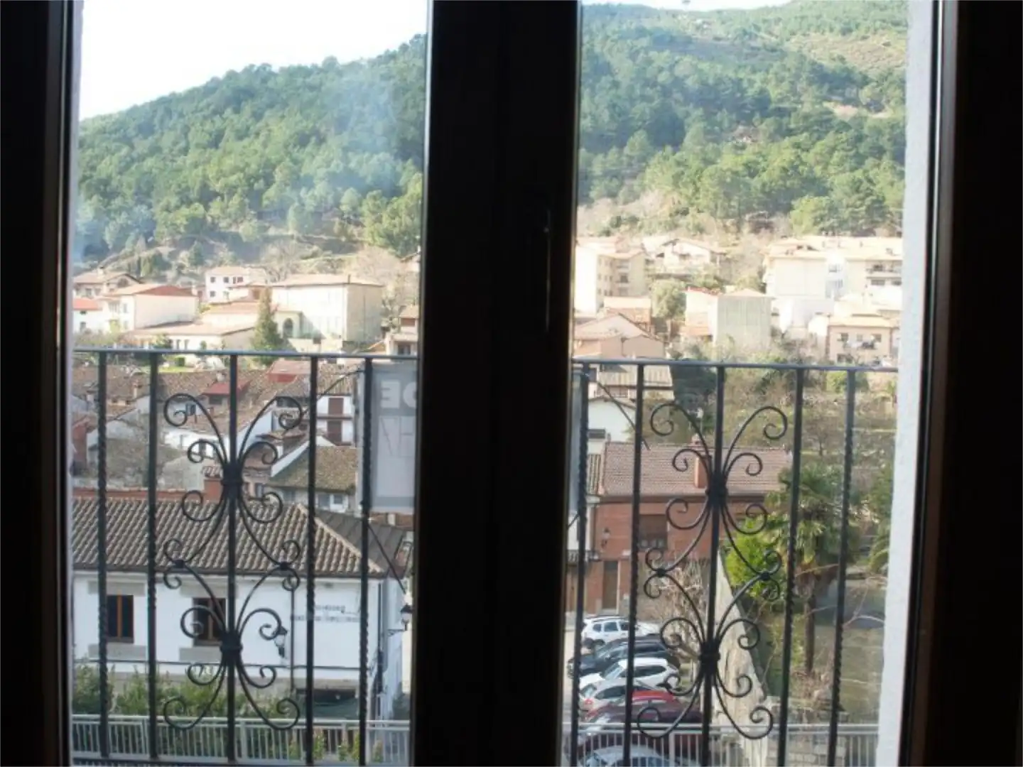 Piso en venta en Carretera Carretera de Avila, 20, Cuevas del Valle Habitación de Piso en venta en Cuevas del Valle con Aire acondicionado, Terraza y Balcón