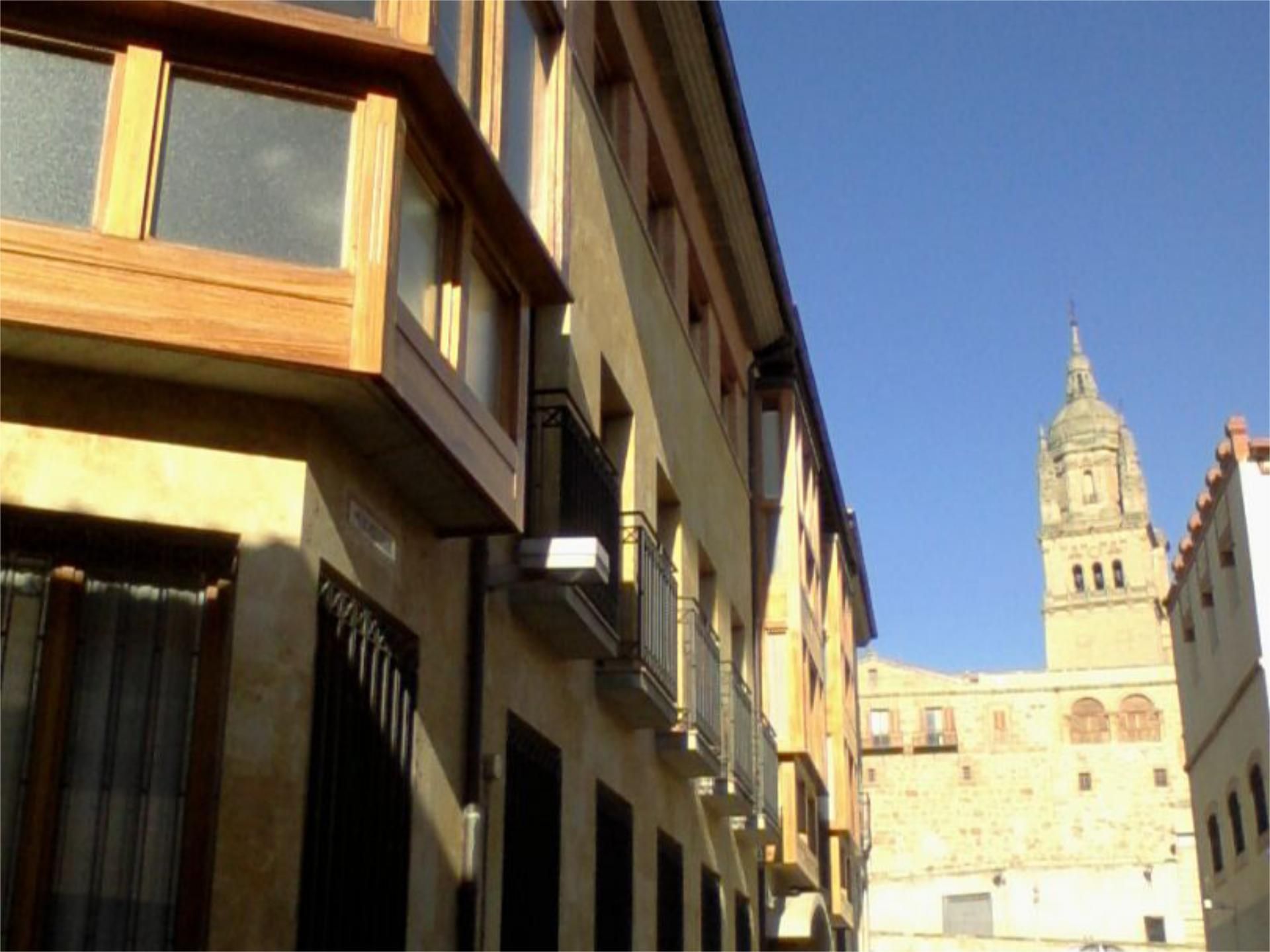 Pis per a compartir a Calle del Mercado Viejo, 4, Universidad - Tenerías