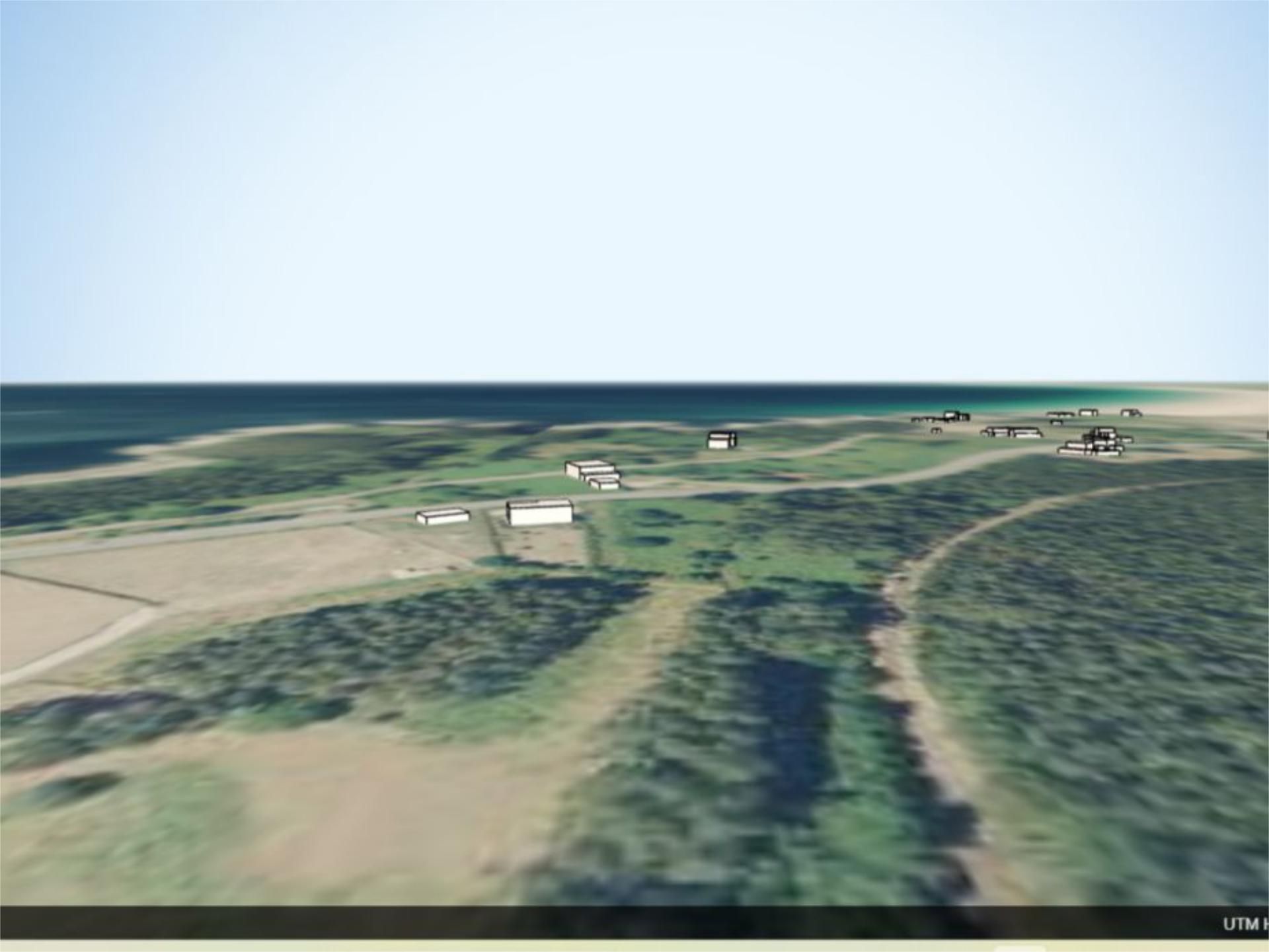 Constructible Land for sale in Viveiro