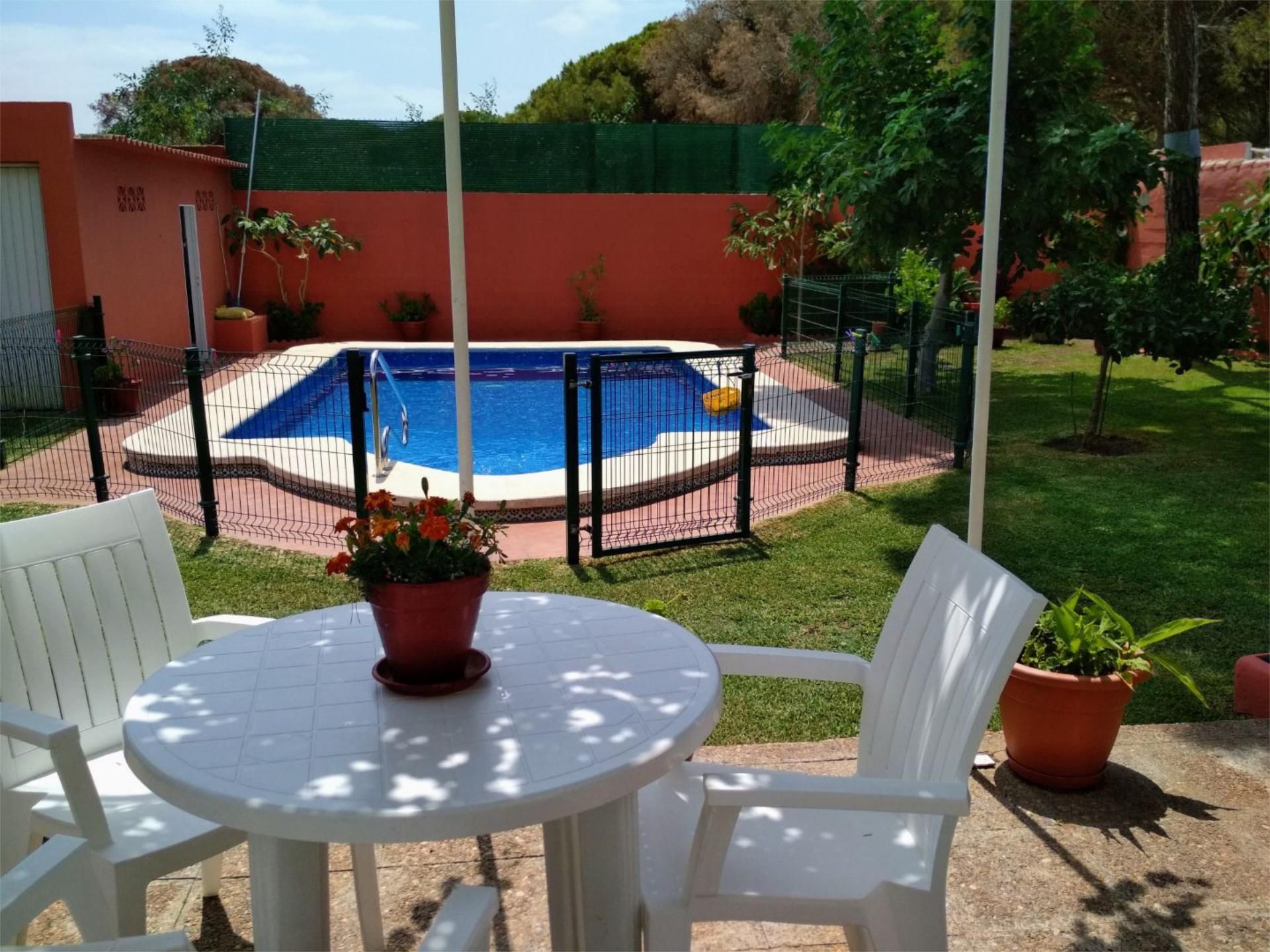 Flat to rent in Avenida de Cádiz, 106, Valdelagrana