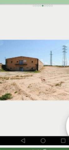 Finca rústica en Venta en LR-134, 116 en Calahorra