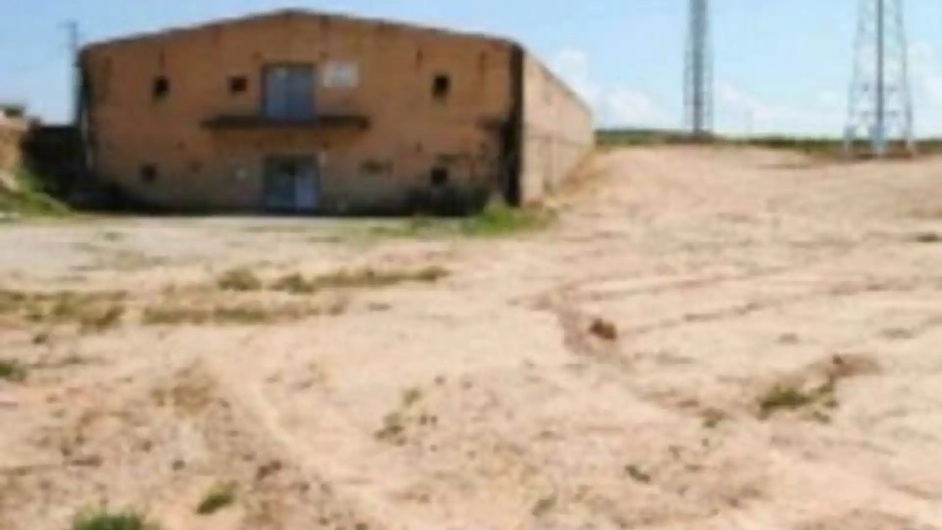 Country homes for sale in Calahorra