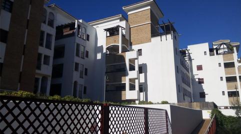 Foto 3 de Pis de lloguer a Calle Rector José Vida Soria, 2, Playa de Granada, Motril