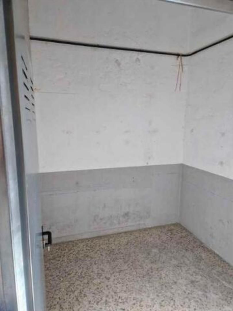 Box room to rent in Fuenlabrada