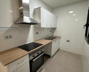 Kitchen of Flat for sale in Olesa de Montserrat  with Air Conditioner