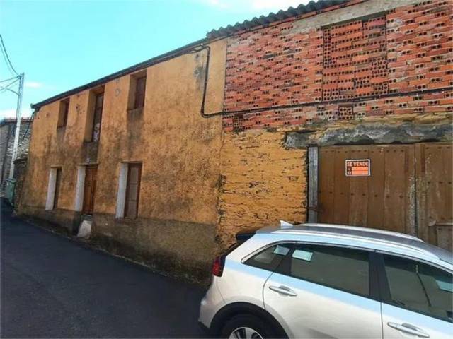 Piso en Venta en Calle la Moral, 5 en Losacio