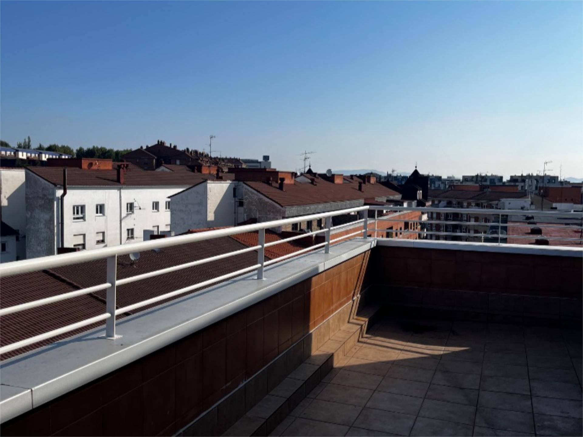 Terrace of Flat for sale in Oviedo   with Terrace