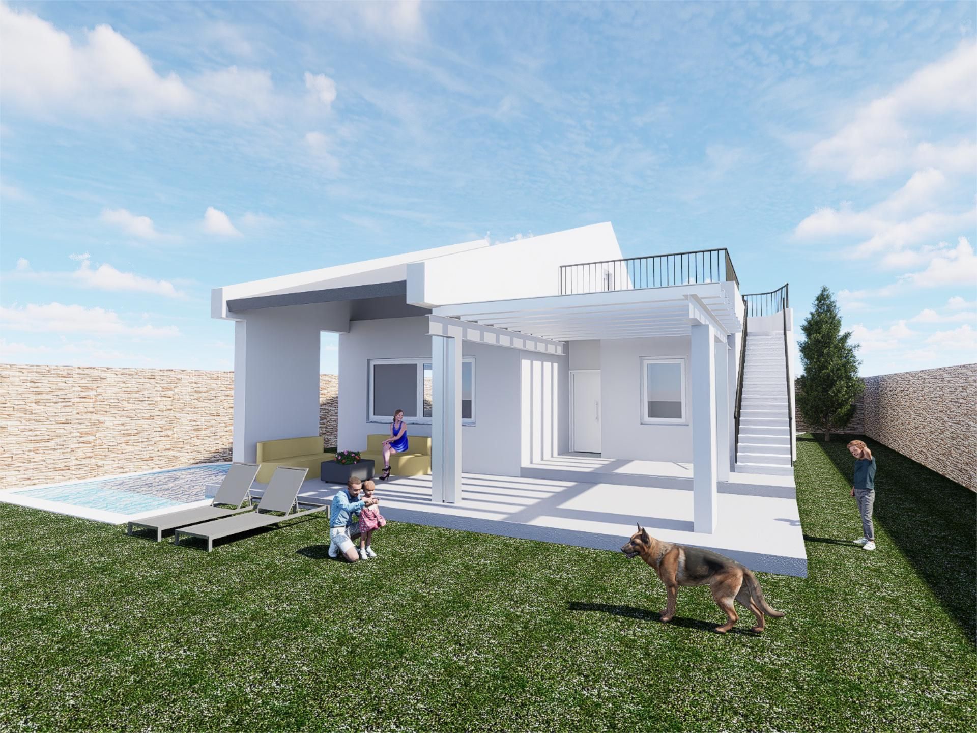 Flat for sale in Robledo de Chavela