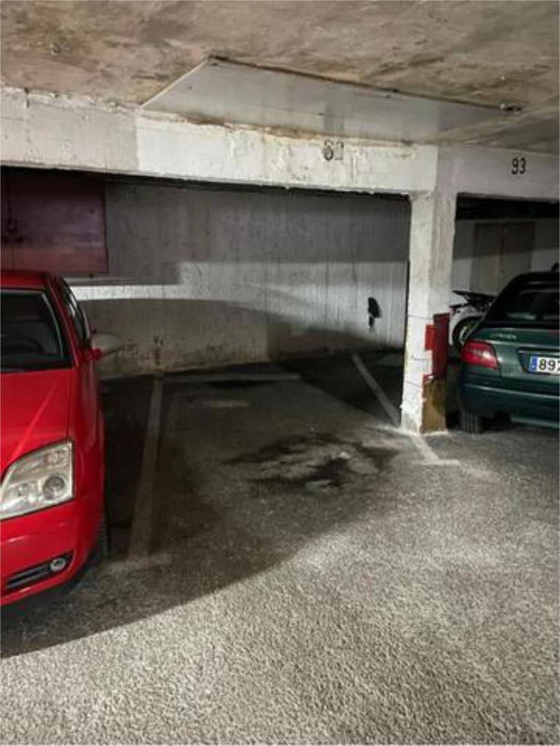 Parking of Garage to rent in Avilés