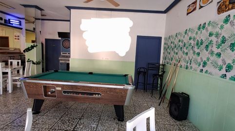 Foto 2 von Geschaftsraum zur ubertragung in Avenida Estación, 73, Torrijos, Toledo