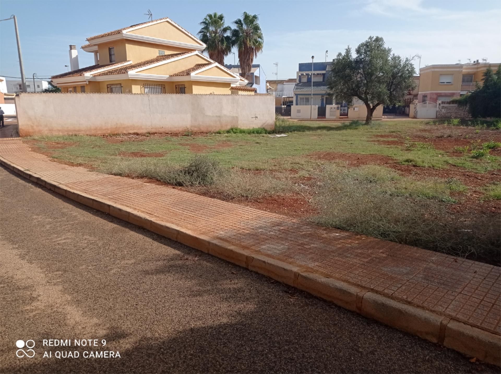 Land for sale in Cartagena