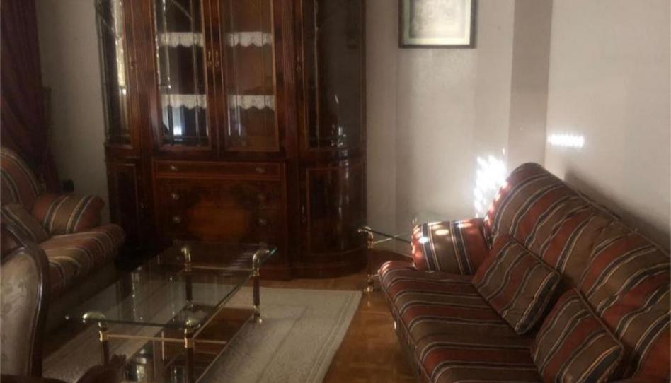 Flat for sale in Trasera de Toros, 1, Alba de Tormes, Salamanca - image 1 Photo 1 of Flat for sale in Trasera de Toros, 1, Alba de Tormes, Salamanca