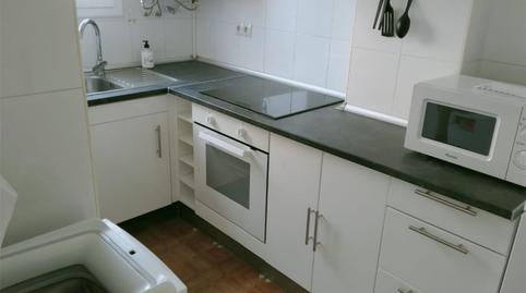 Photo 3 of Flat to share in Avinguda de la Concòrdia, 45, Concòrdia, Barcelona