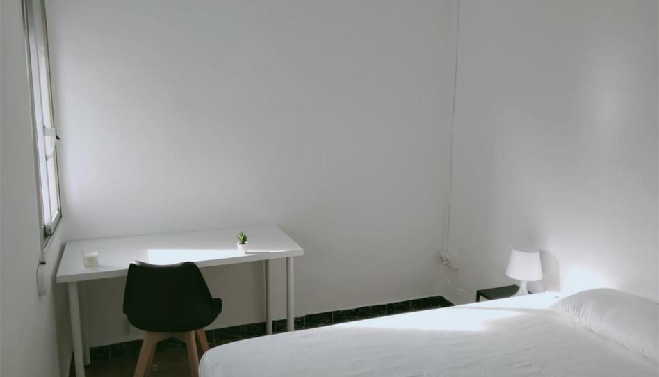 Photo 1 of Flat to share in Avinguda de la Concòrdia, 45, Concòrdia, Barcelona