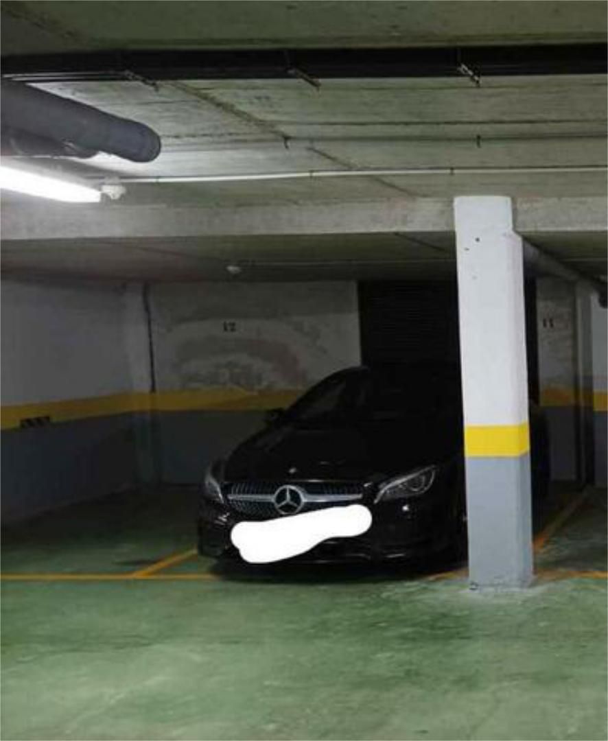 Parking of Garage to rent in Ribeira