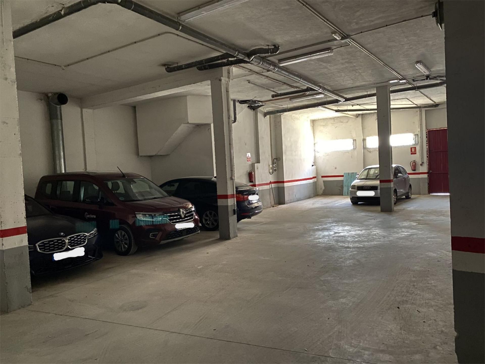Parking of Premises for sale in  Albacete Capital
