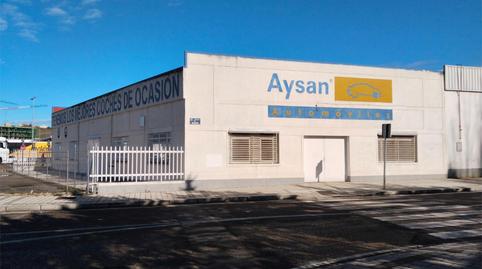 Foto 2 de Pis de lloguer a Avenida de Burgos, 84, La Victoria - Puente Jardín, Valladolid