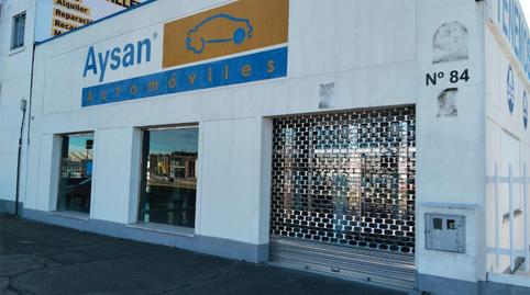 Foto 5 de Pis de lloguer a Avenida de Burgos, 84, La Victoria - Puente Jardín, Valladolid