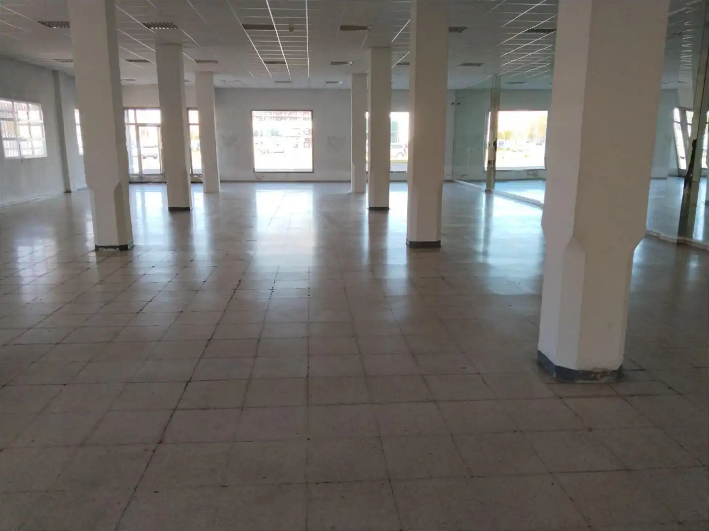 Wohnung zur Miete in Valladolid