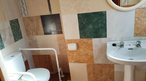 Foto 4 de Pis de lloguer a Avenida de Burgos, 84, La Victoria - Puente Jardín, Valladolid