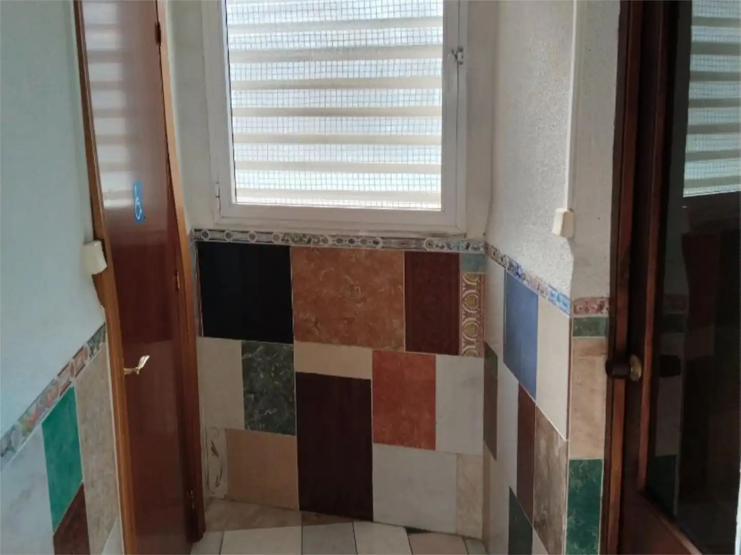 Badezimmer von Wohnung zur Miete in Valladolid