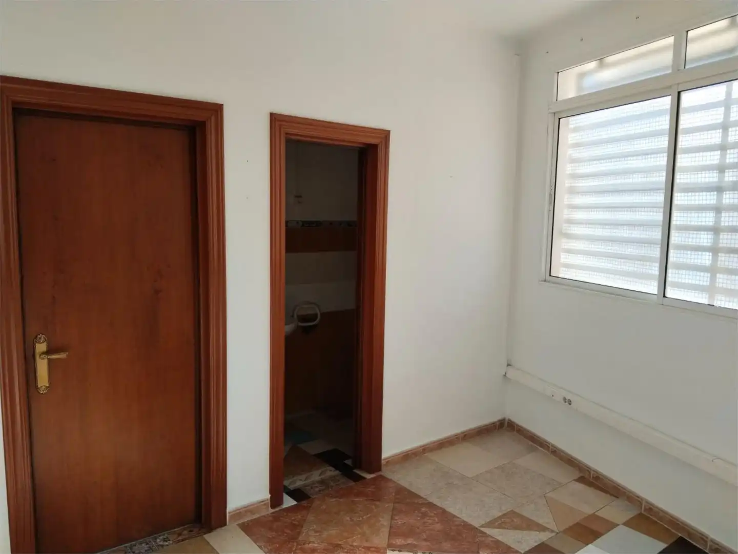 Wohnung zur Miete in Valladolid
