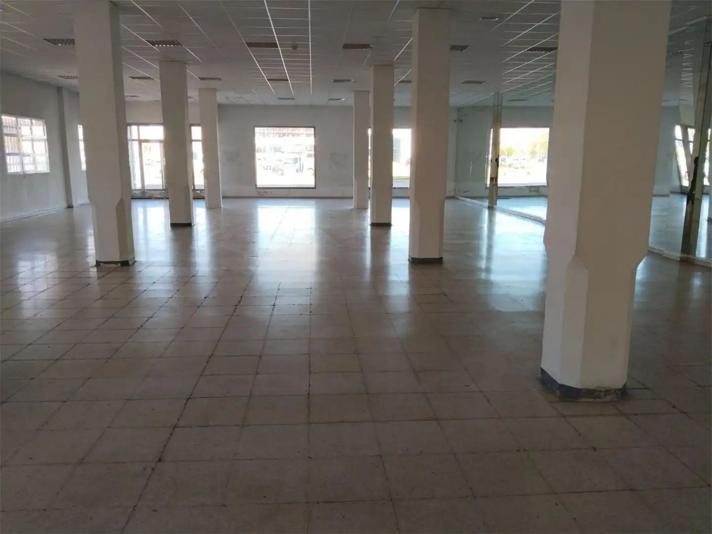 Wohnung zur Miete in Valladolid