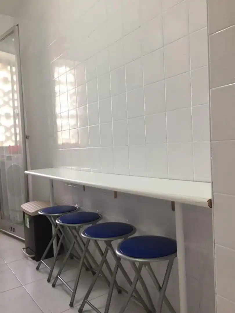 Flat for sale in Carrer Ribalta, 2, Heliópolis Kitchen of Flat for sale in Benicasim / Benicàssim with Terrace, Swimming Pool and Balcony