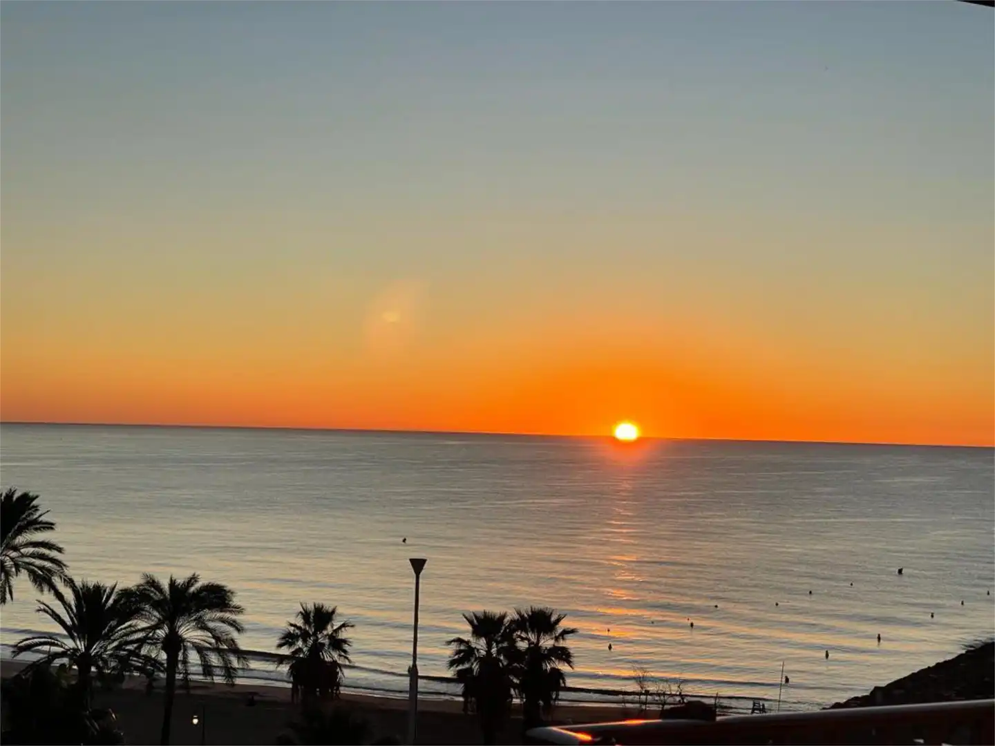 Flat for sale in Carrer Ribalta, 2, Heliópolis Exterior view of Flat for sale in Benicasim / Benicàssim with Terrace, Swimming Pool and Balcony