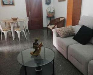 Apartament de lloguer a Pacífico