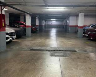 Garage to rent in San Eugenio Bajo
