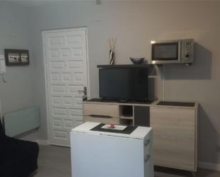 Living room of Flat for sale in Villanúa  with Terrace
