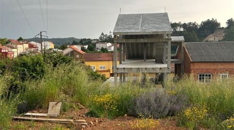 Foto 2 de Casa o xalet en venda a Rúa Do Cruceiro de Sar, 55, Castiñeiriño - Cruceiro de Sar, Santiago de Compostela