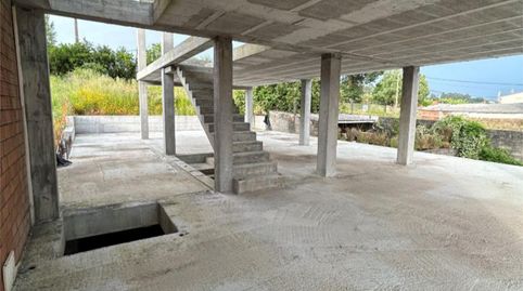 Foto 4 de Casa o xalet en venda a Rúa Do Cruceiro de Sar, 55, Castiñeiriño - Cruceiro de Sar, Santiago de Compostela