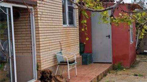 Foto 3 de Pis en venda a Carretera de Vinaròs - Alcanar, 9, Partidas de interior - Zona Rústica, Castellón