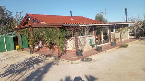 Foto 2 de Pis en venda a Carretera de Vinaròs - Alcanar, 9, Partidas de interior - Zona Rústica, Castellón