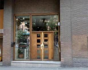 Àtic de lloguer a Acacias