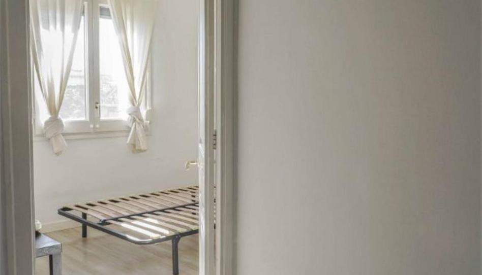 Foto 1 de Piso en venta en Passeig Bisbe Comellas, 31, Casserres, Barcelona