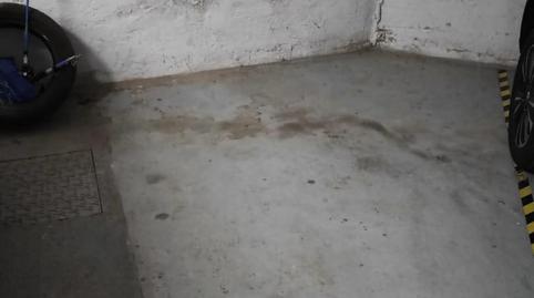 Foto 2 de Garaje de alquiler en Rúa de Venezuela, 30, Plaza España - Corte Inglés, Pontevedra