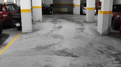 Foto 5 de Garaje de alquiler en Rúa de Venezuela, 30, Plaza España - Corte Inglés, Pontevedra