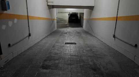 Foto 3 de Garaje de alquiler en Rúa de Venezuela, 30, Plaza España - Corte Inglés, Pontevedra