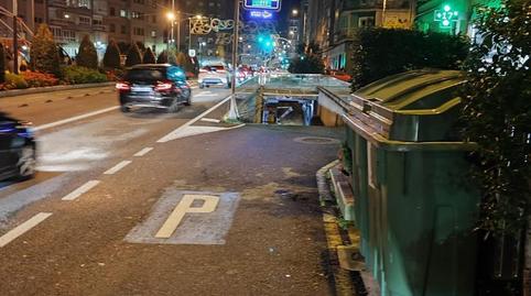 Foto 4 de Garaje de alquiler en Rúa de Venezuela, 30, Plaza España - Corte Inglés, Pontevedra