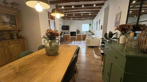 Foto 5 de Finca rústica en venda a Carrer Sant Miquel, 38, Molins de Rei, Barcelona